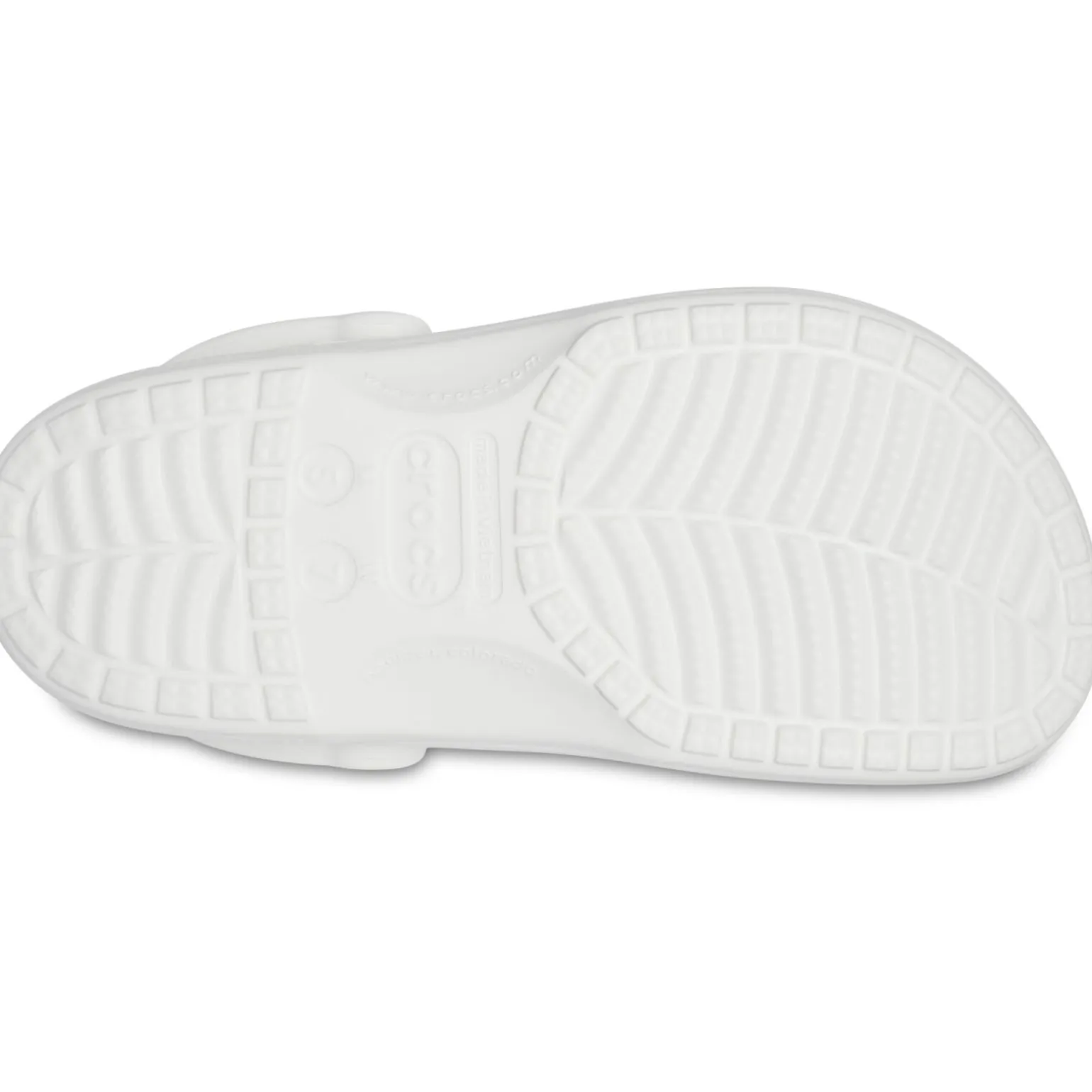 Crocs Baya Lined Clog