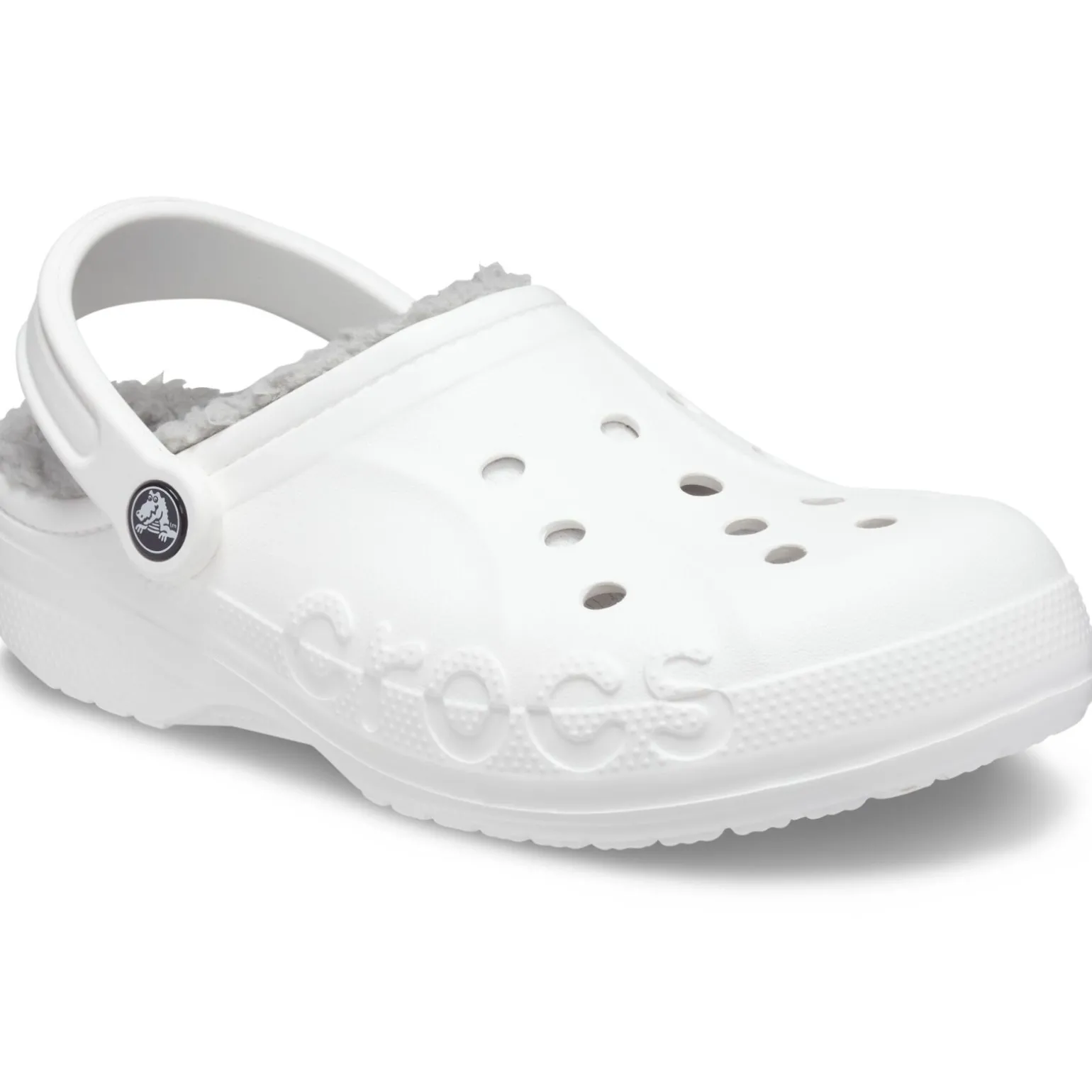 Crocs Baya Lined Clog