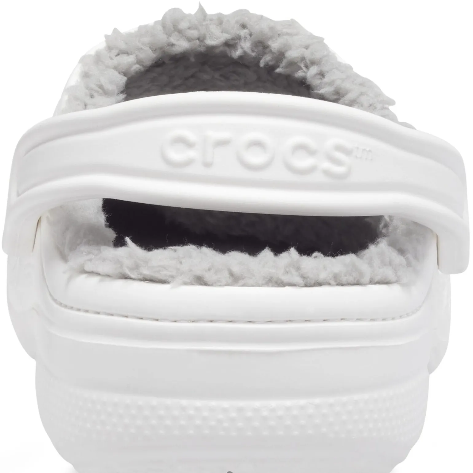 Crocs Baya Lined Clog