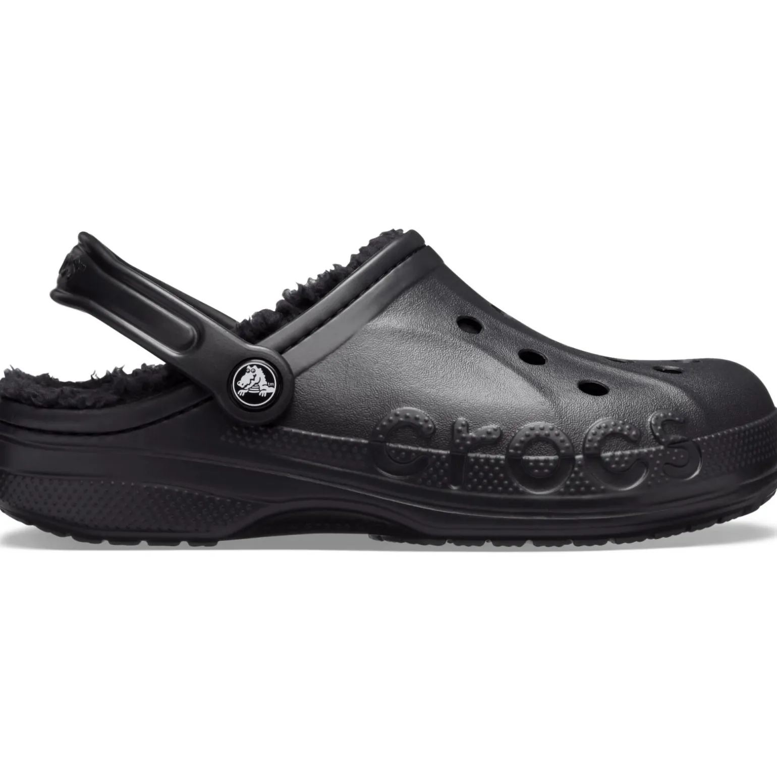 Crocs Baya Lined Clog