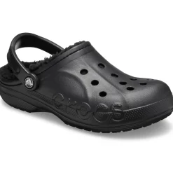 Crocs Baya Lined Clog