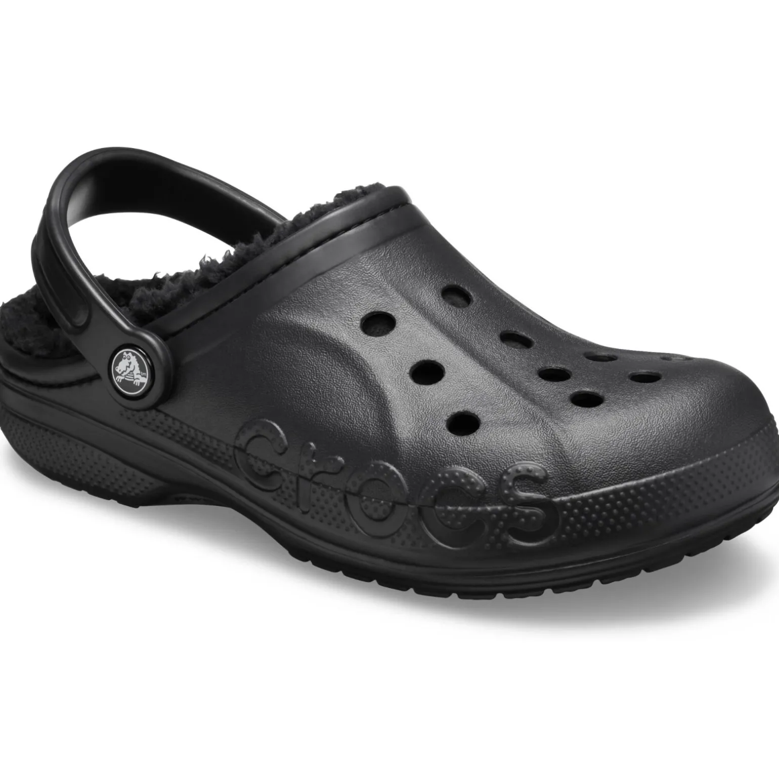 Crocs Baya Lined Clog