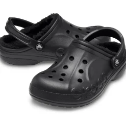 Crocs Baya Lined Clog