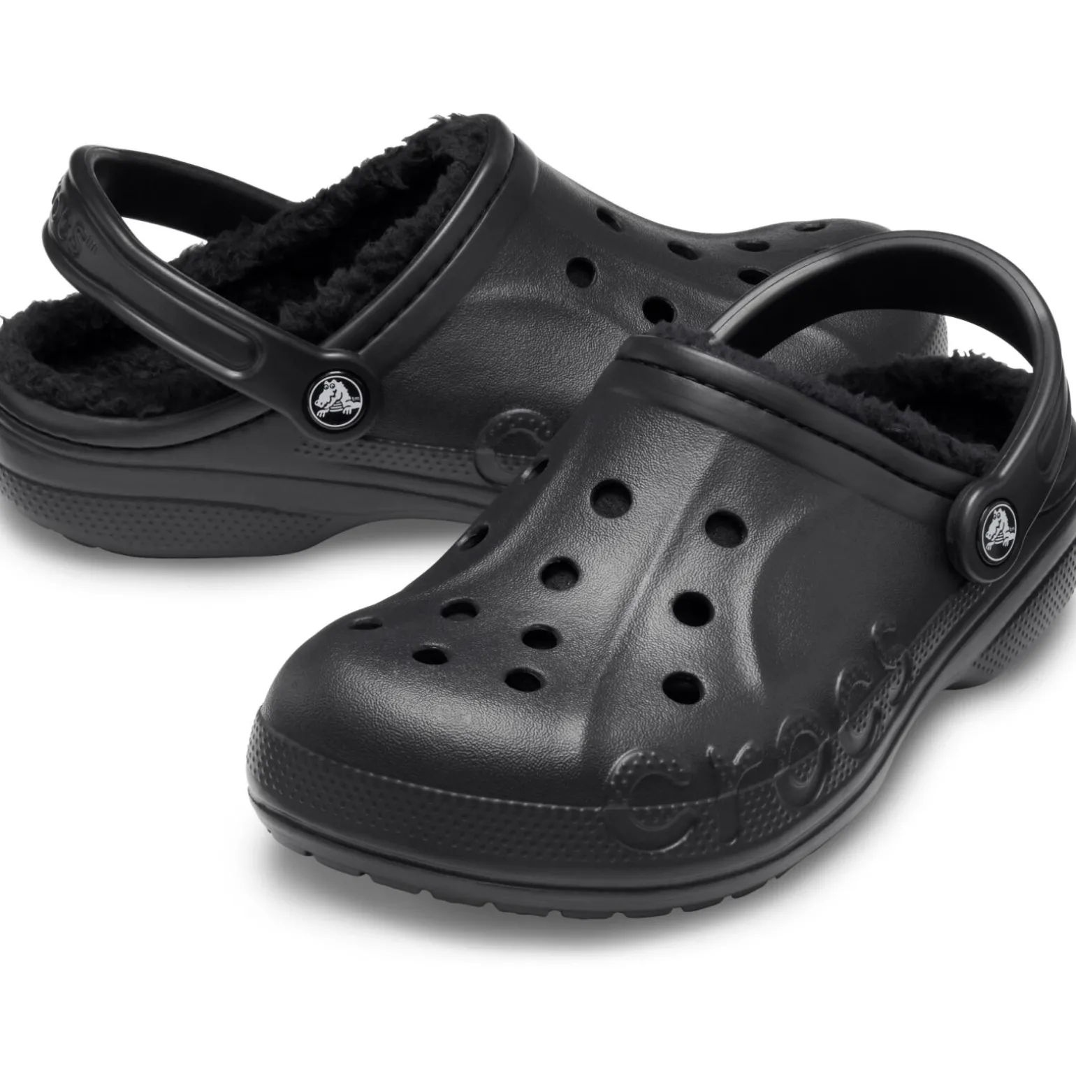Crocs Baya Lined Clog