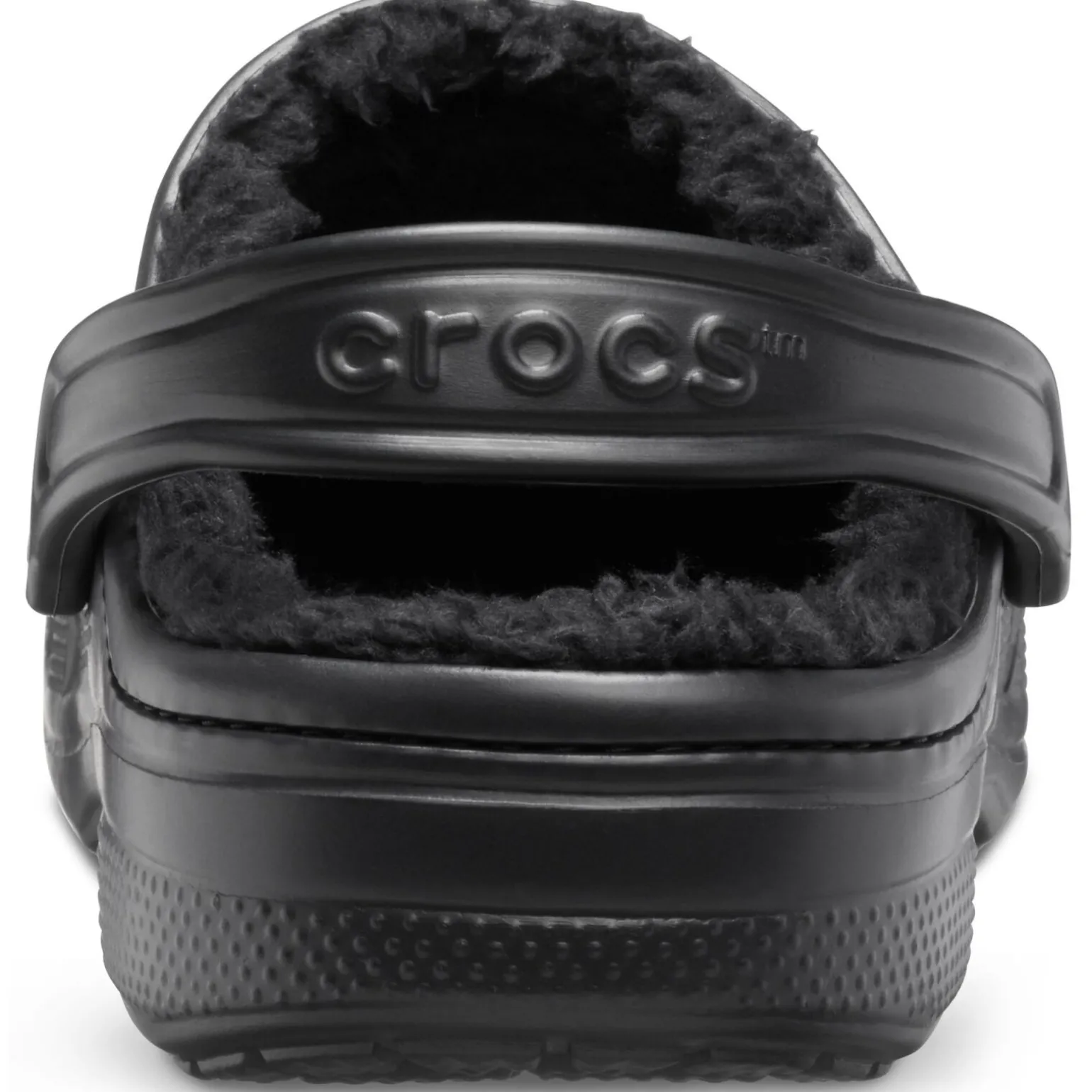 Crocs Baya Lined Clog