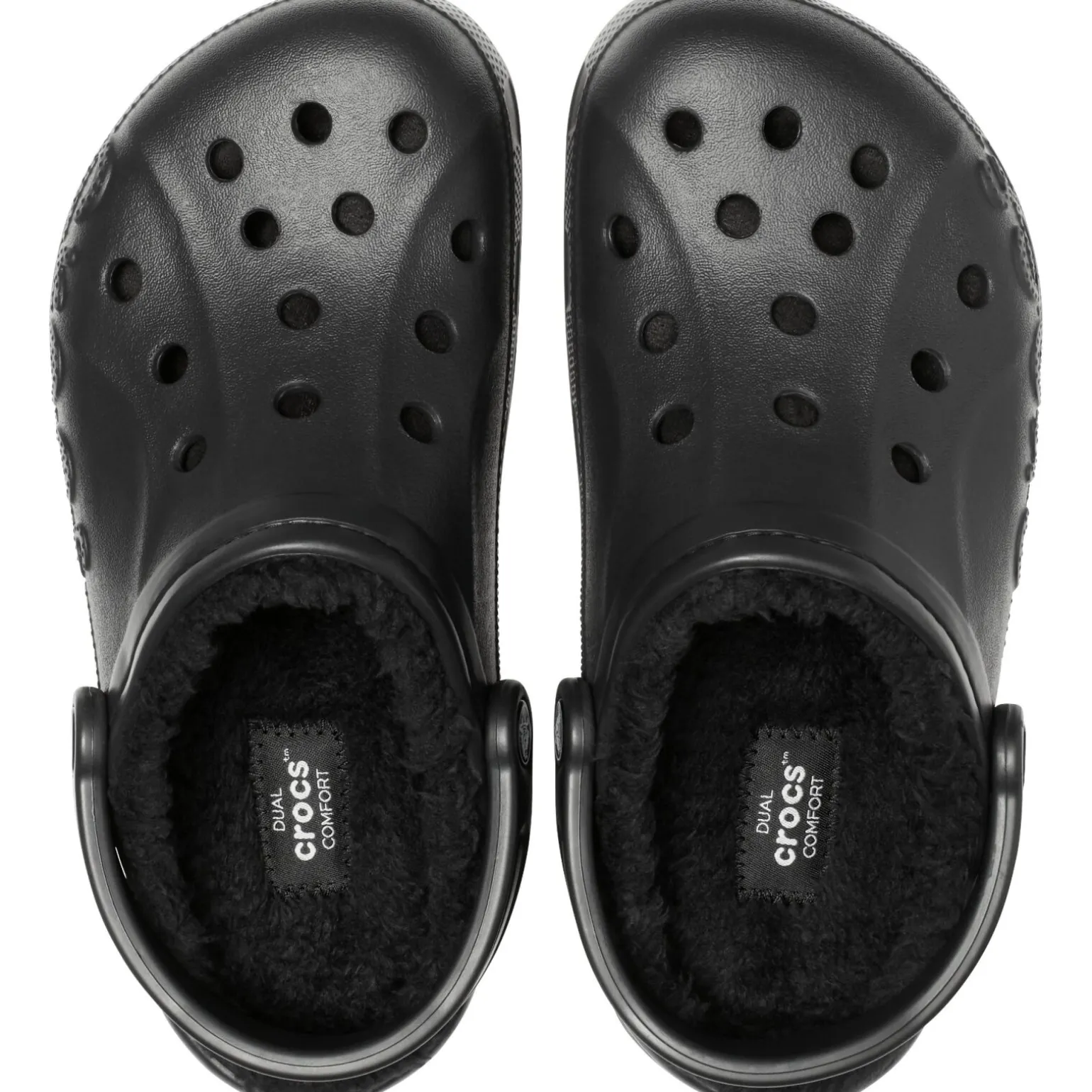 Crocs Baya Lined Clog