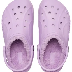 Crocs Baya Lined Clog