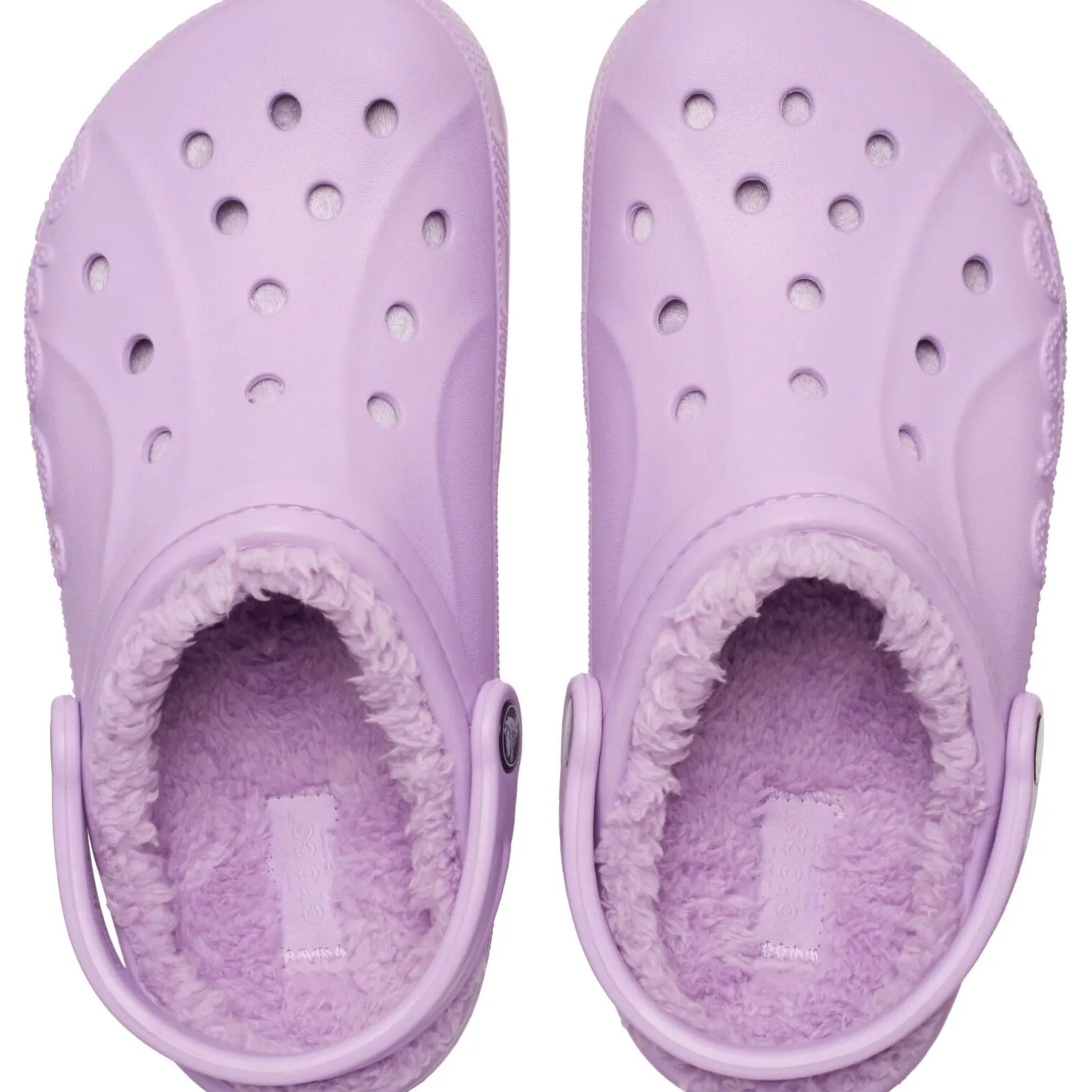Crocs Baya Lined Clog