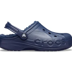 Crocs Baya Lined Clog