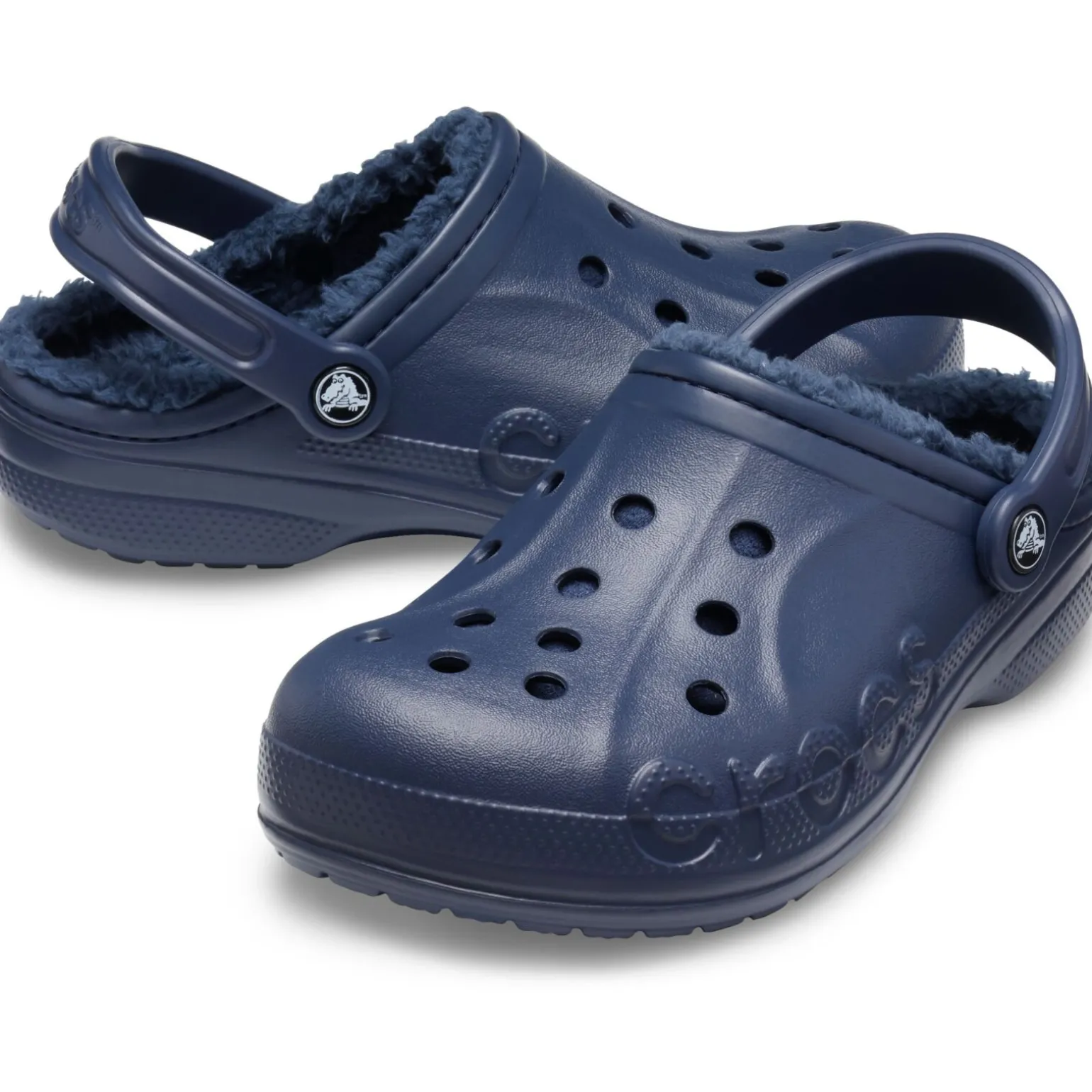 Crocs Baya Lined Clog