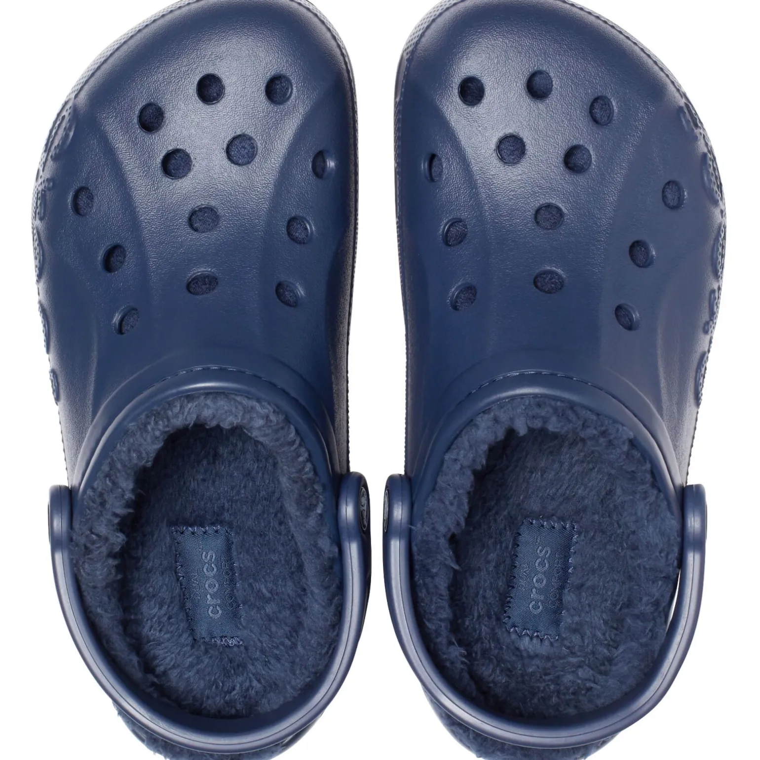 Crocs Baya Lined Clog