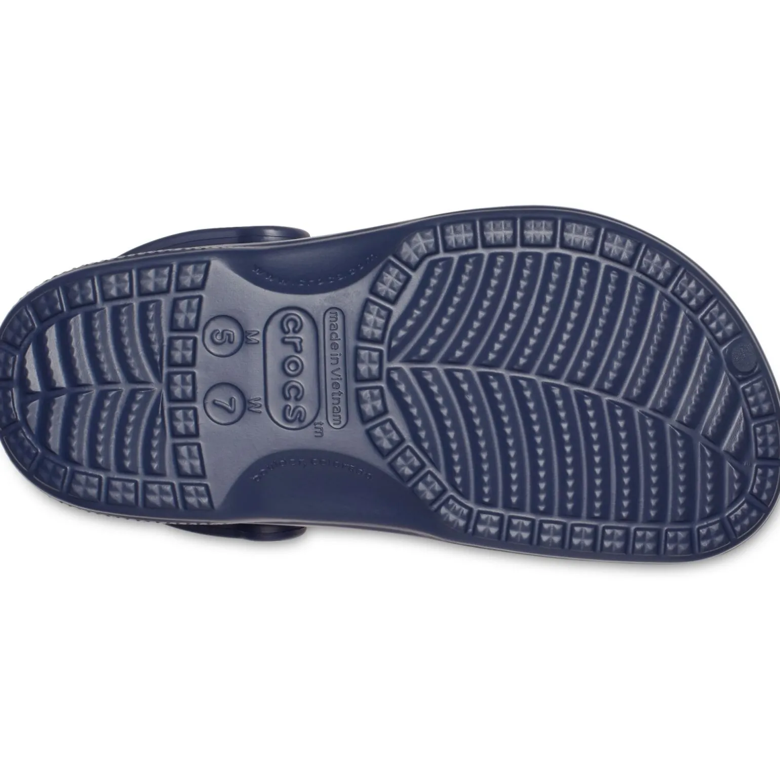 Crocs Baya Lined Clog