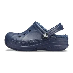 Crocs Baya Lined Clog Kid's