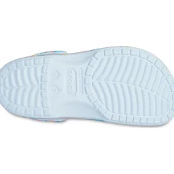 Crocs Baya Lined Printed Clog