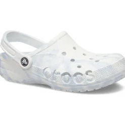 Crocs Baya Marbled Clog