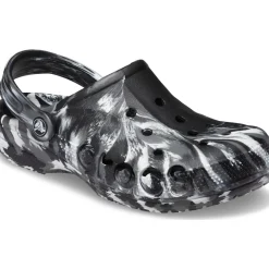Crocs Baya Marbled Clog