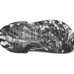 Crocs Baya Marbled Clog