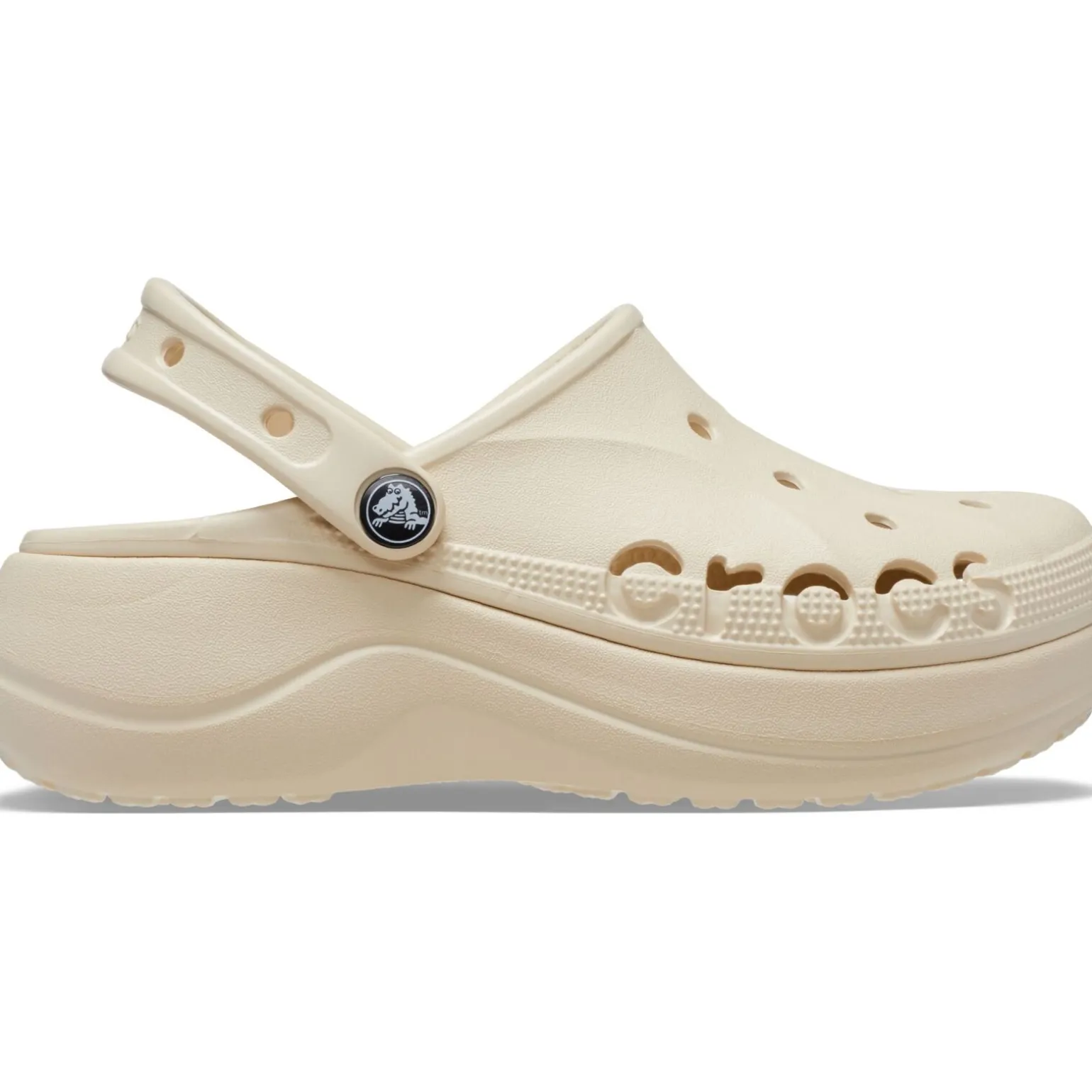 Crocs Baya Platform Clog