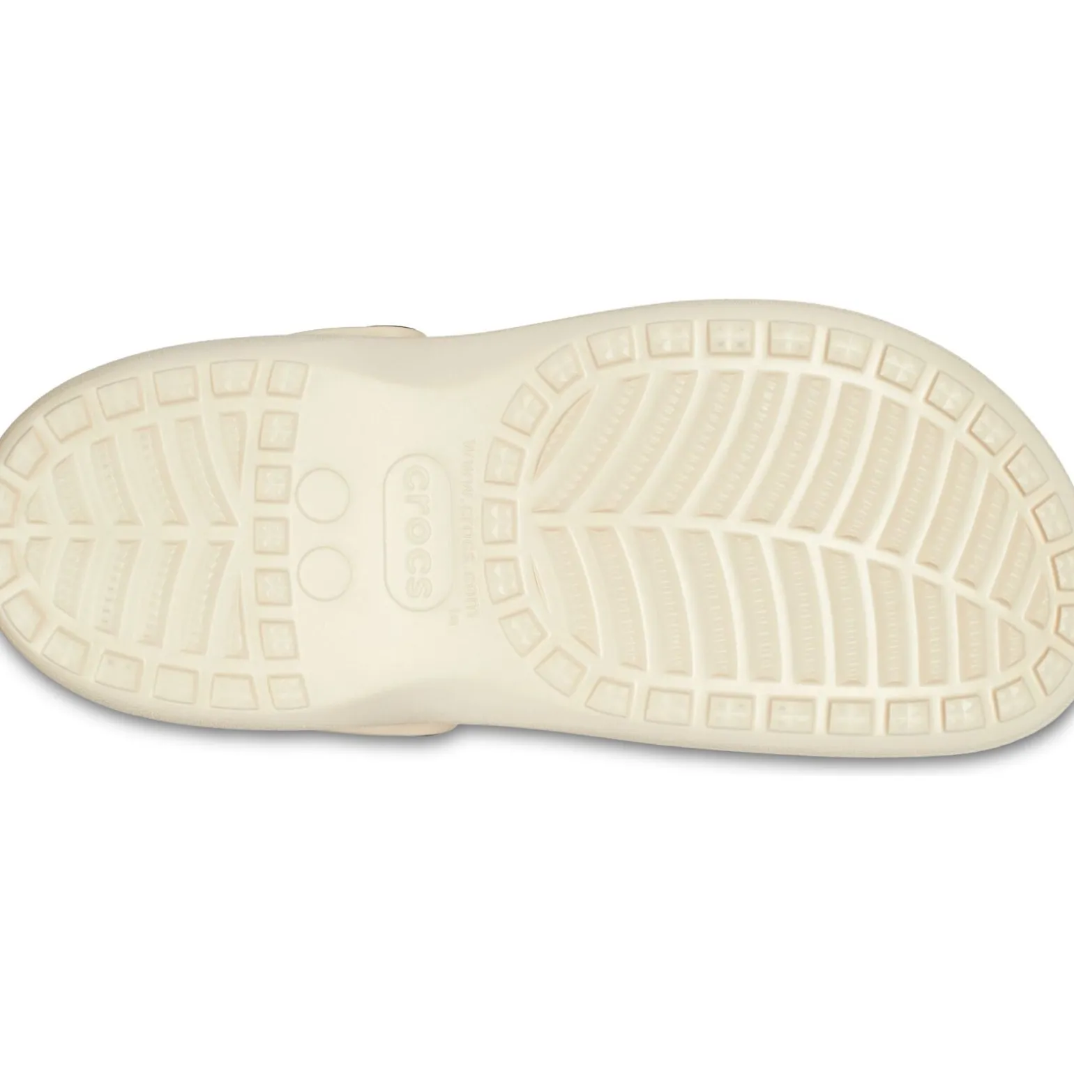 Crocs Baya Platform Clog