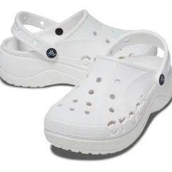 Crocs Baya Platform Clog