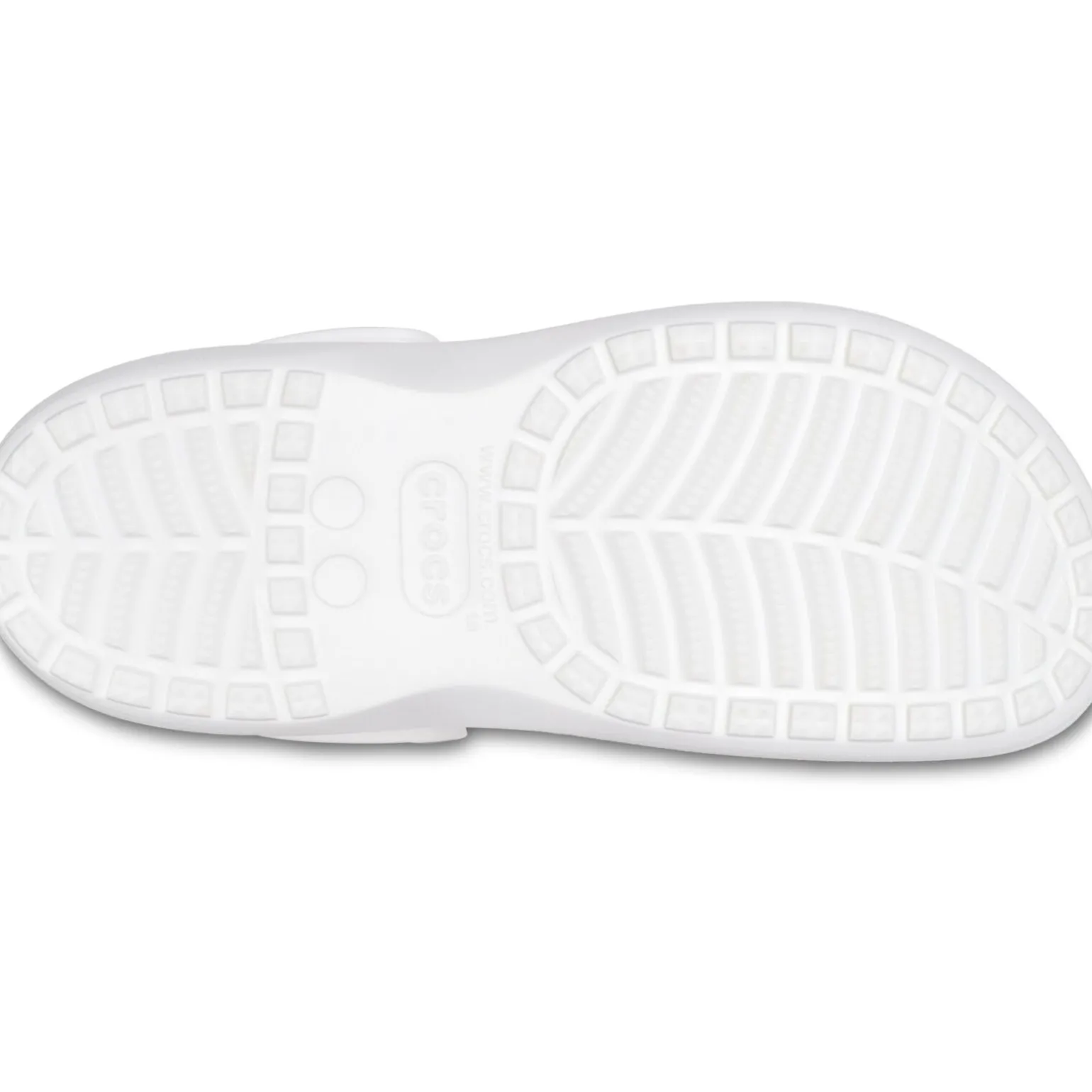 Crocs Baya Platform Clog