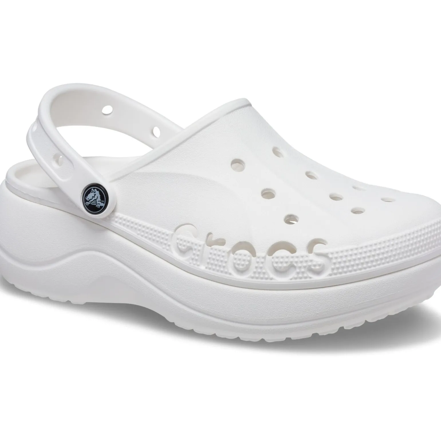 Crocs Baya Platform Clog