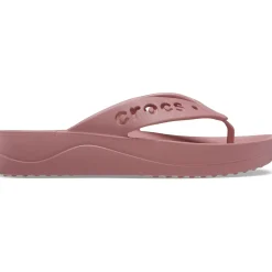 Crocs Baya Platform Flip