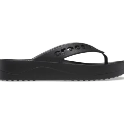 Crocs Baya Platform Flip
