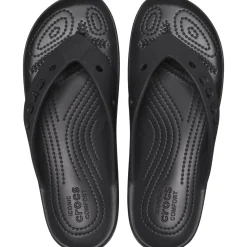 Crocs Baya Platform Flip