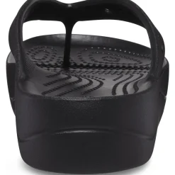 Crocs Baya Platform Flip