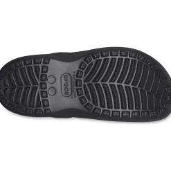 Crocs Baya Platform Lined Clog