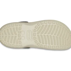 Crocs Baya Platform Printed Clog