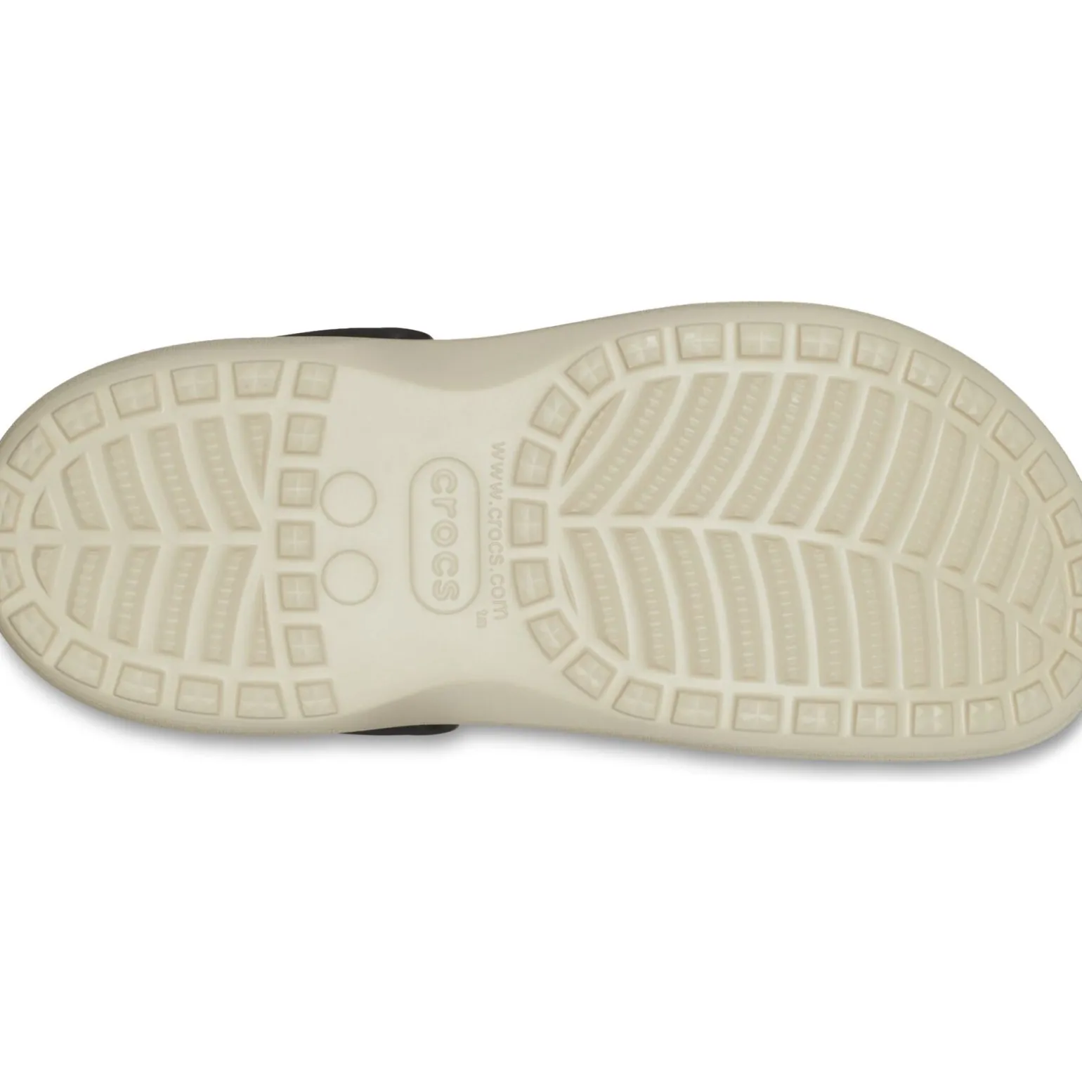 Crocs Baya Platform Printed Clog