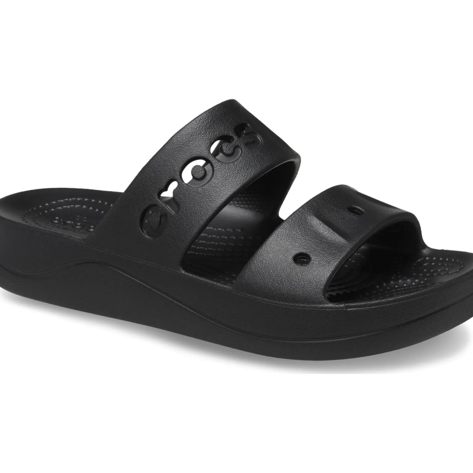 Crocs Baya Platform Sandal