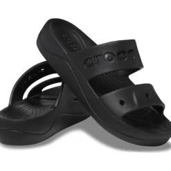 Crocs Baya Platform Sandal