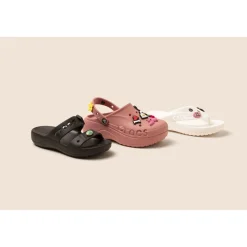 Crocs Baya Platform Sandal