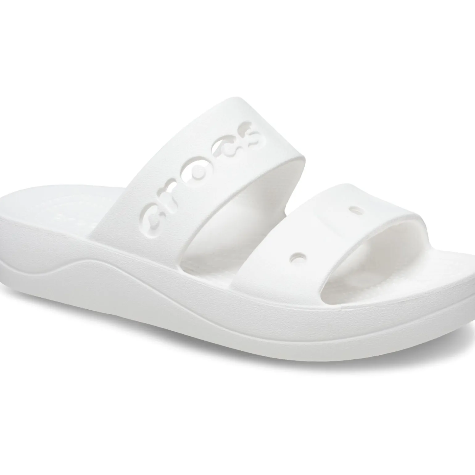 Crocs Baya Platform Sandal