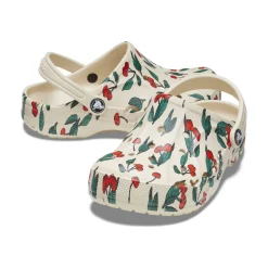Crocs Baya Printed Clog Kid's 207657
