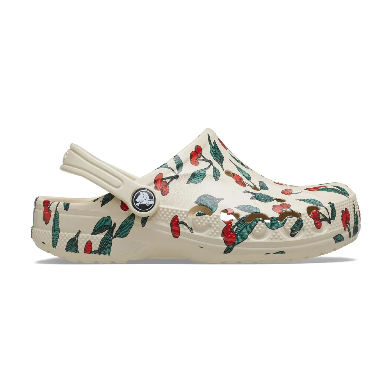 Crocs Baya Printed Clog Kid's 207657