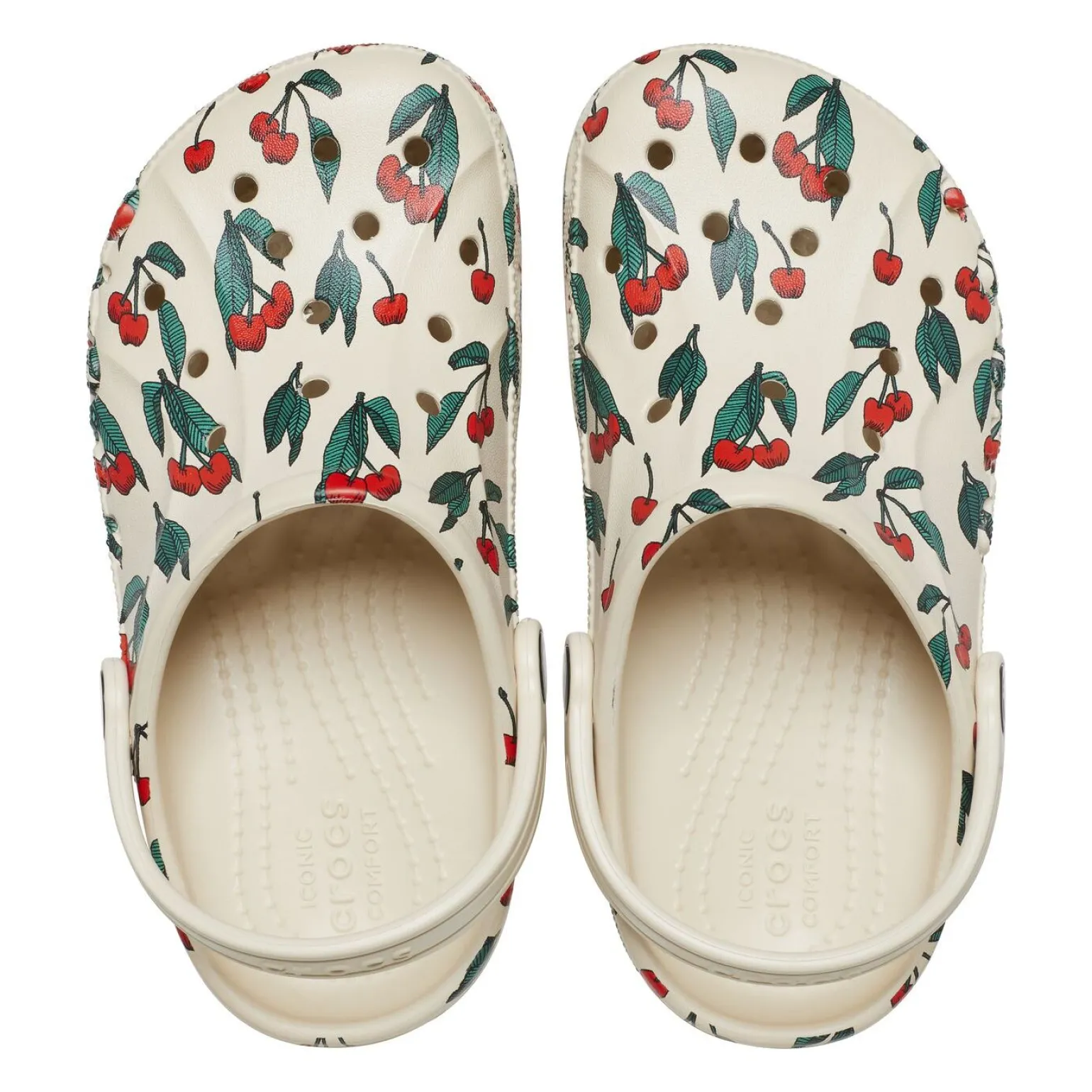 Crocs Baya Printed Clog Kid's 207657