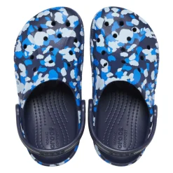 Crocs Baya Printed Clog Kid's 207657