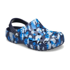 Crocs Baya Printed Clog Kid's 207657