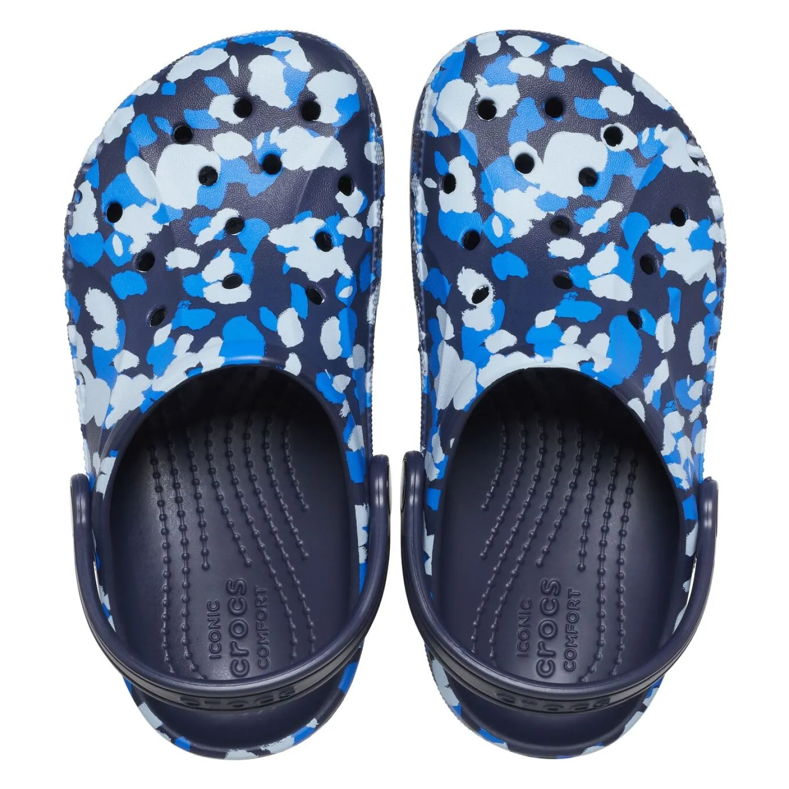Crocs Baya Printed Clog Kid's 207657