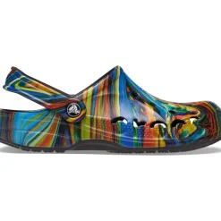 Crocs Baya Seasonal Printed Clog