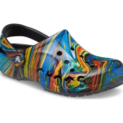 Crocs Baya Seasonal Printed Clog
