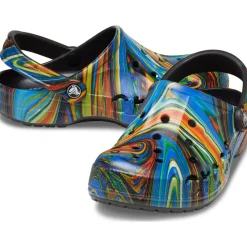 Crocs Baya Seasonal Printed Clog