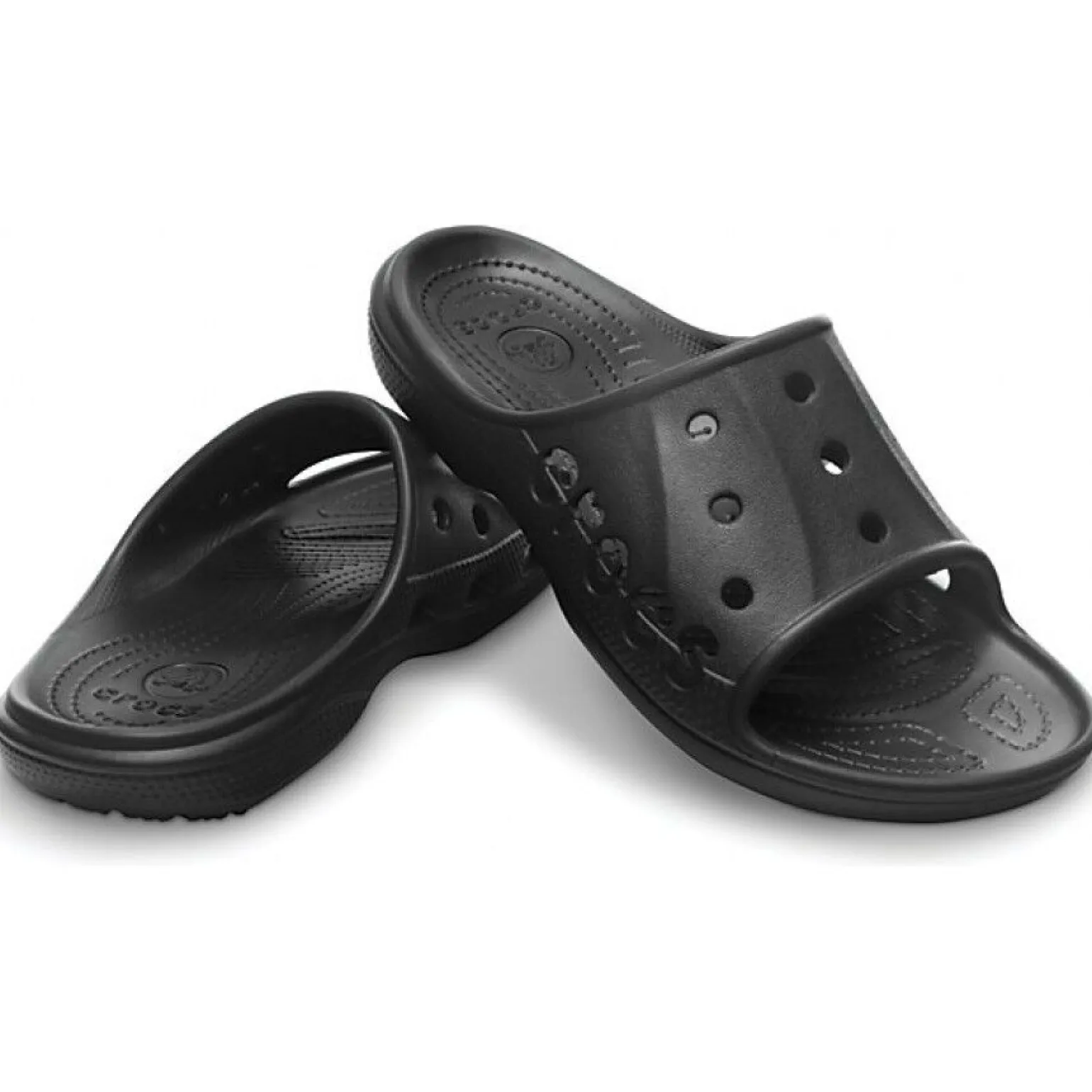 Crocs Baya Summer Slide