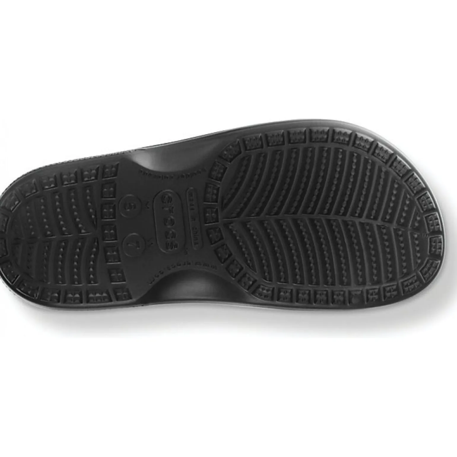 Crocs Baya Summer Slide