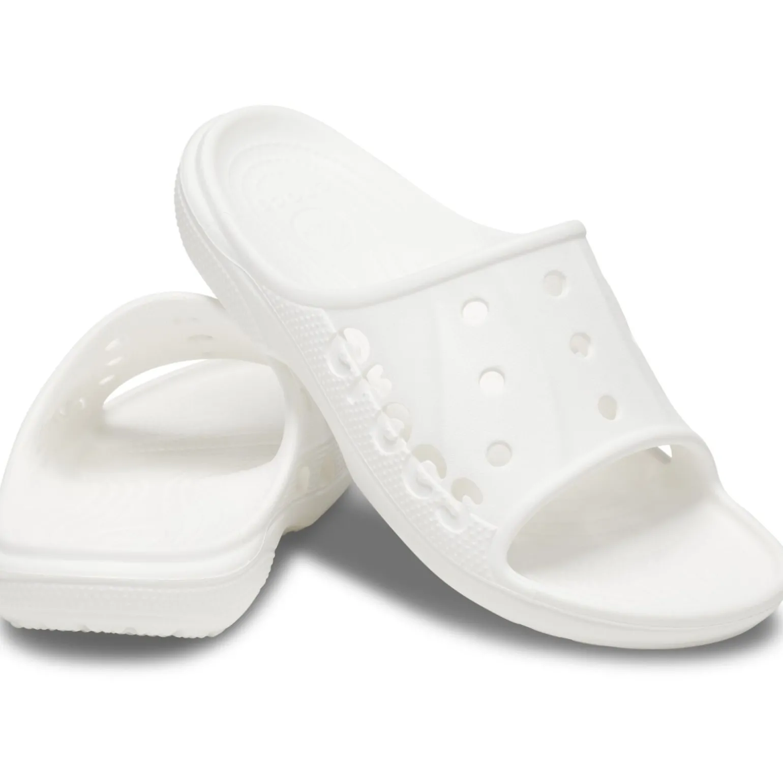 Crocs Baya Summer Slide
