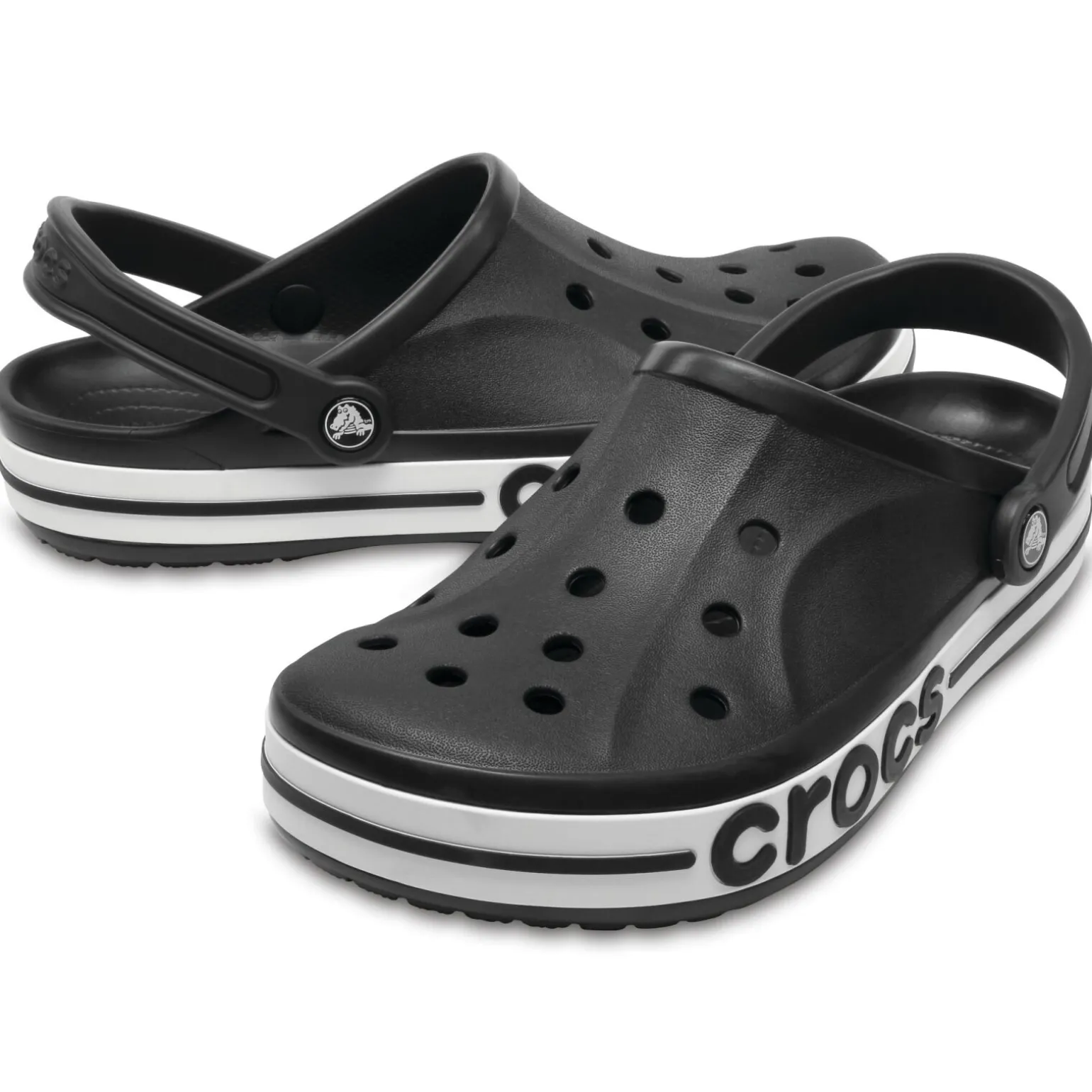Crocs Bayaband Clog